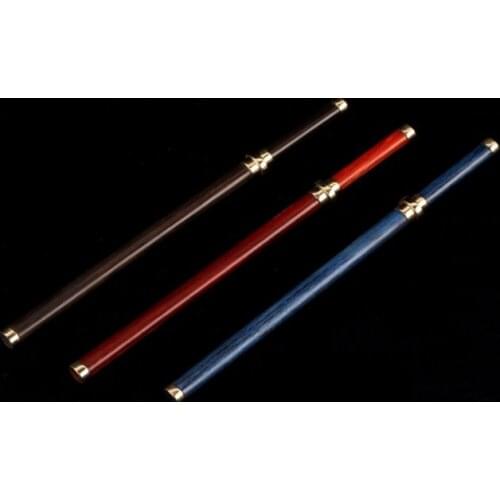 Dark-Matter Souvenir Chinese Swords