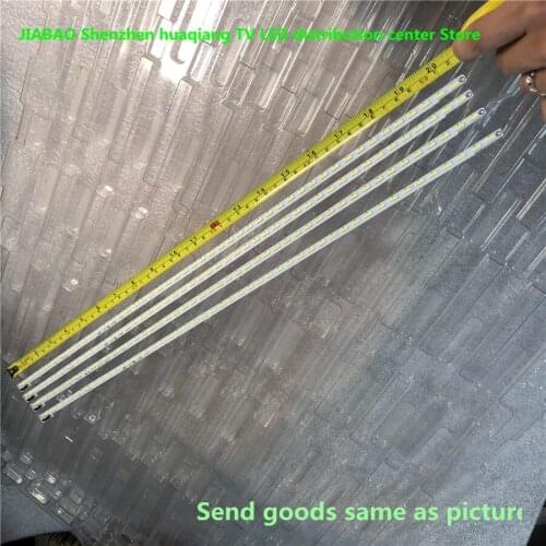 FOR Hisense LED42K680X3DU TV LCD retroilluminazione A LED Articolo lampada V420D1-LS1-TREM1 schermo V420DK1-LS1 1piece = 48LED