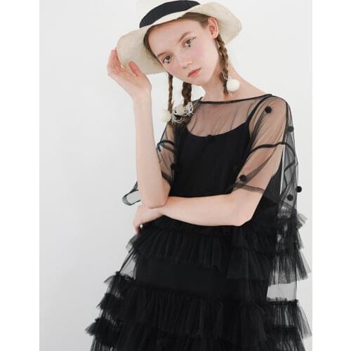 Imakokoni Long Summer Dresses