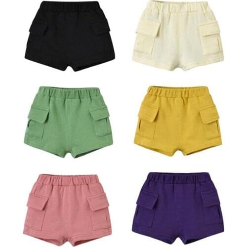 JYBIENBB Children's Shorts
