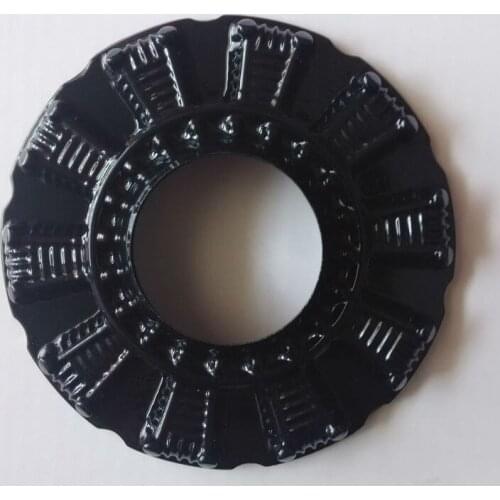 Plastic Nose Cover for Unique Model F4U RC Aircraft