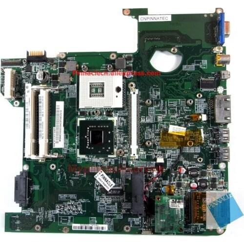 MBAKD06001 motherboard For Acer Aspire 4320 4720 DA0ZO1MB6G0