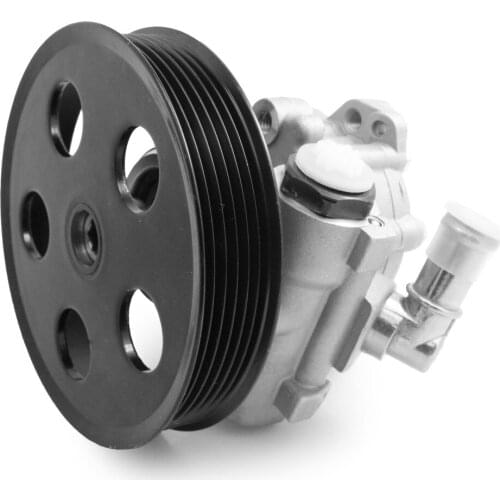 8E0145153H 8E014515H 8E014153 Power Steering Pump for AUDI A4 (B6/B7) 1.6 1.8 2.0