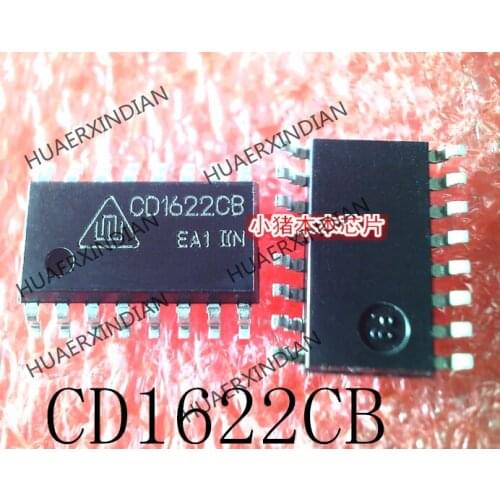 New Original CD1622CB CD1622 SOP-16