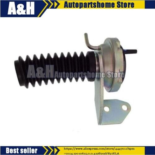 For Front Freewheel Actuator Diff 4WD PAJERO NM NP NS TRITON ML MN L200 MR453711