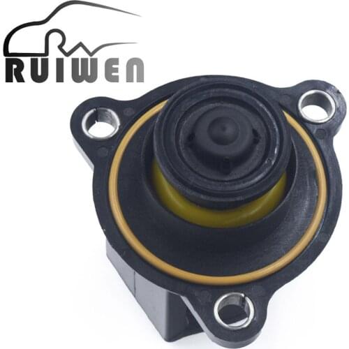 Original Turbo solenoid valve for Mercedes-Benz A180 A200 B180 B200 C180 C200 C250 E200 E250 S212 70187002 A0001531159