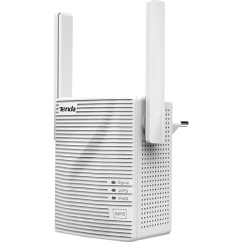TENDA A18 AC1200 1200 MBPS DUAL BAND WIRELESS REPEATER