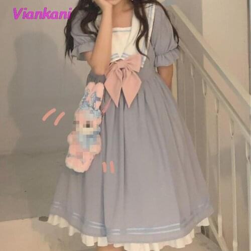 Viankani Fashionable Sundresses