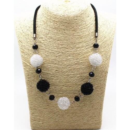 Xionghang Massive Necklaces