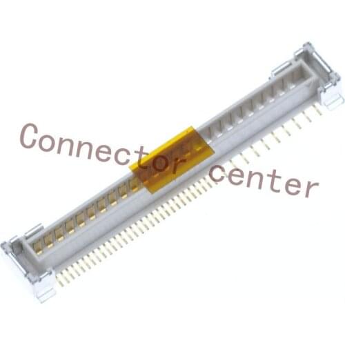 LCD Connector 40P Original 20324-040E LVDS Connector