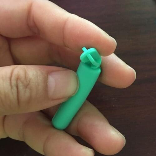 1 PC Silicone Ear Wax Removal Reusable Soft Spiral Ear Pick Hygiene Care Kits Ear Cleaning Tool Personal Protection