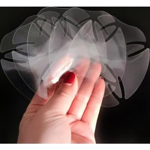 5 car door handle invisible scratch protection film for BMW all series 1 2 3 4 5 6 7 X E F-series E46 E90 X1 X3 X4 X5 X6 F07 F0