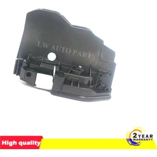 51227202147 Rear Left Power Electric Door Lock Actuator For BMW E60 E61 525 530 545 550 E90 335