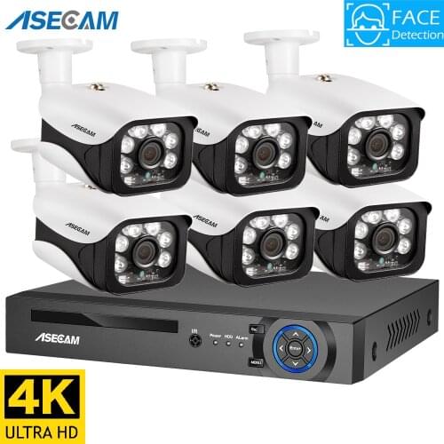 ASECAM Safety And Security Products