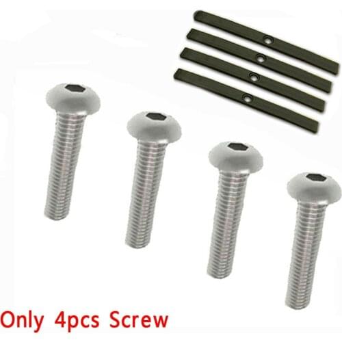 Parts Roof Rack Fitting Bolt Replacement Accessory Bar Bolt Car For Vauxhall Opel Astra H