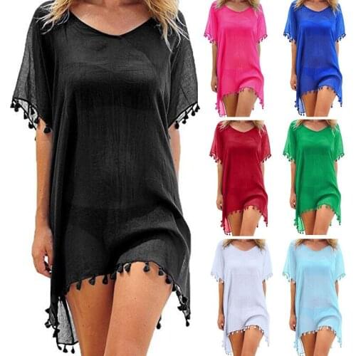 Летние платья-халаты DIVGGSW China At AliExpress