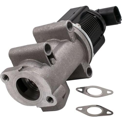 AGR EGR Valve 71793798 For Alfa Romeo 147 937, 156 932 1.9JTD 1.9JTDM 8V, 2.4JTD 46785766 55182482 55204235 55215029