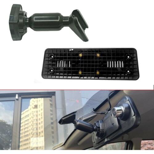 Car Rearview Mirror Mount Car Rearview Mirror Mounting Bracket Car Rearview Mirror Mount Phone Holder