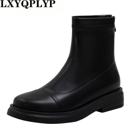 LXYQPLYP Women's High Boots