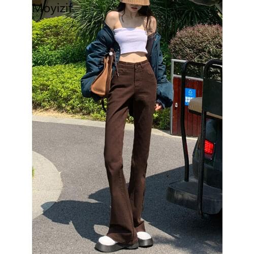 Moyizif Women's Skinny Pants