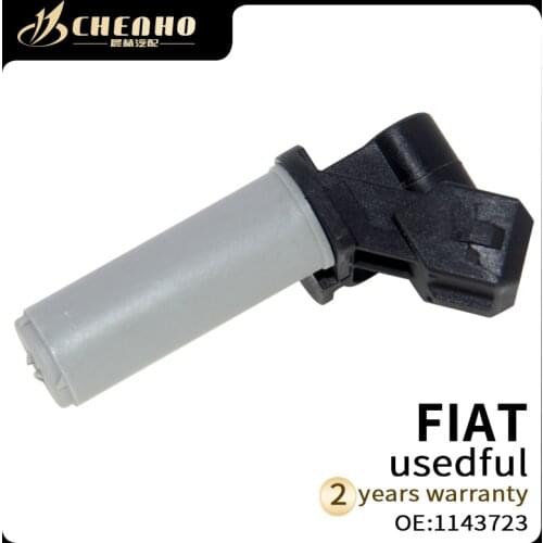 CHENHO BRAND NEW 2S7Q-6C315-AC CRANKSHAFT SENSOR For FORD MONDEO MK3 III TRANSIT MK6 MK7 TOURNEO 9662221580 JD61138 LR004396