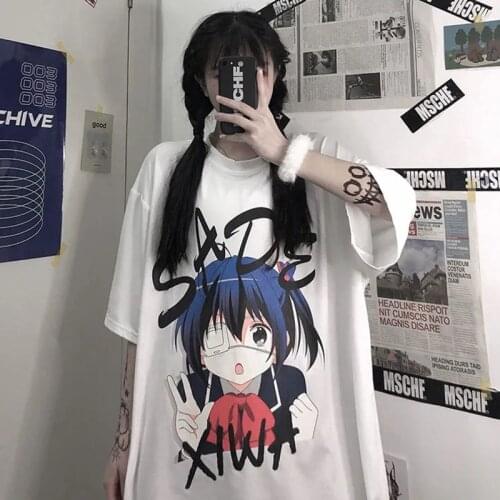 Pdmcms Women's Loose T-Shirts