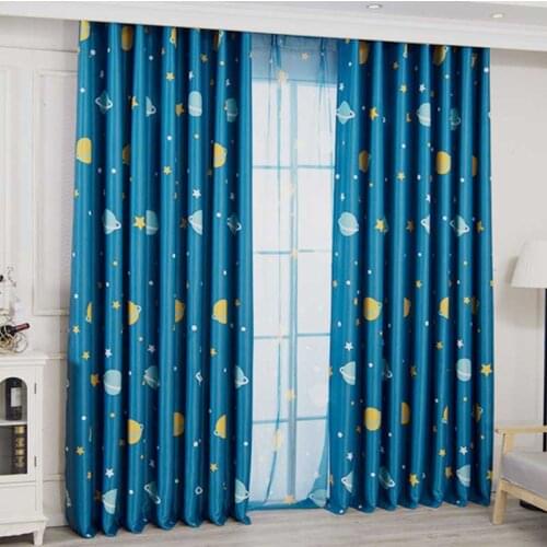 Sortina Curtains