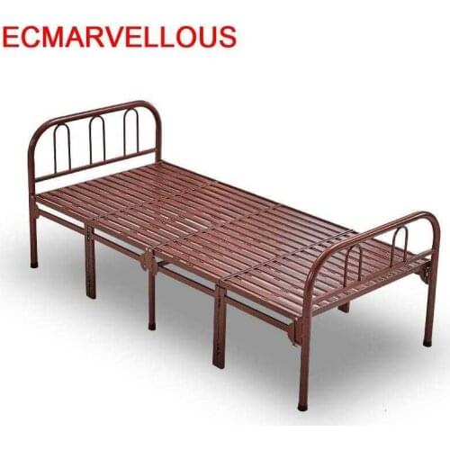 Tempat Tidur Tingkat Modern Room Recamaras Moderna Frame Bett Literas bedroom Furniture De Dormitorio Cama Mueble Folding Bed