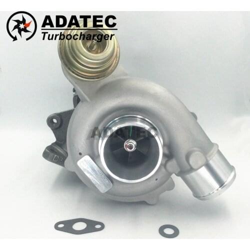GT2056S 742289 742289-5003S 742289-0002 turbocharger A6650901280 A6650901580 turbine for Ssang-Yong Rexton 270 XVT 186 HP D27DT