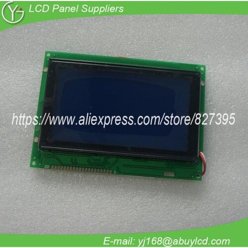 WG240128B-TMI-TZ lcd display panel