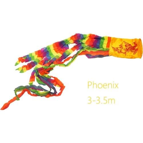 Spare Parts Of Hula Diabolos Chinese Dragon And Phoenix (Kongzhu Long He Feng)