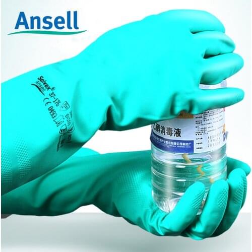 Защитные перчатки ANSELL China At AliExpress