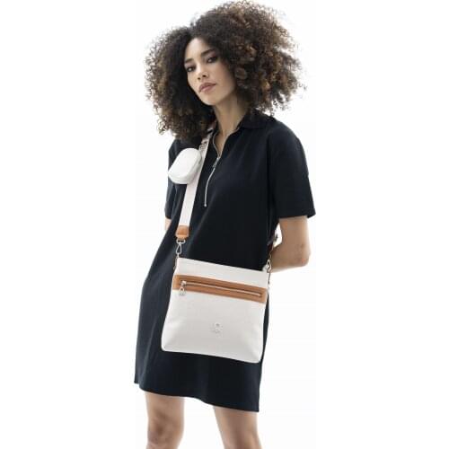 United Colors of Benetton BNT_470 BEIGE Bag