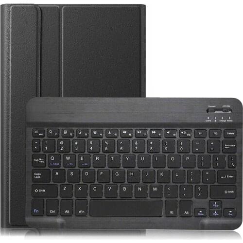 For Lenovo Tab M10 FHD Plus 10.3 TB-X606F/X Case Backlight Keyboard Cover for M10 HD 2nd Gen 10.1 TB-X306F Tablet Funda Coque