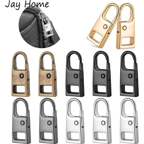 JAY HOME Zippers For Clothes