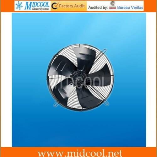 Axial Fan Motors YWF4E-450S
