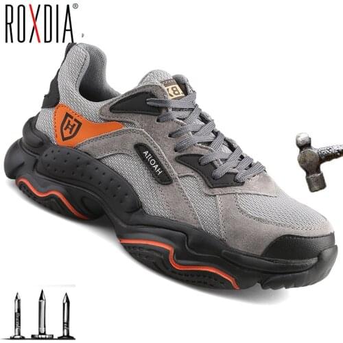 ROXDIA Footwear