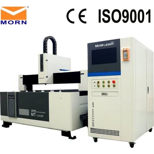 Fiber laser cutting machine with Japan servo driver and motors laser cutting stainless machine cnc 2000w