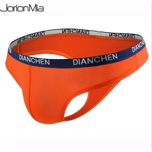 Sexy Men Underwear Men Briefs gay Translucent panties Underpants U Pouch Elastic Waistband Breathable Briefs Bikini HT041