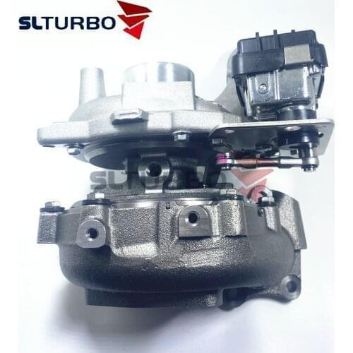 Turbo Charger For Audi A6 Q7 3.0TDI C6 176Kw 240HP CDYA CDYC 776470 776470-5003S 776470-5001S 776470-0003 776470-0001