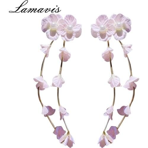 Chinese Style Hair Ornaments ChildrenS Hanfu Headdress Cute Girls Baby Flower Head Flower Hairpin Wind Antique Hairpin Side Cli