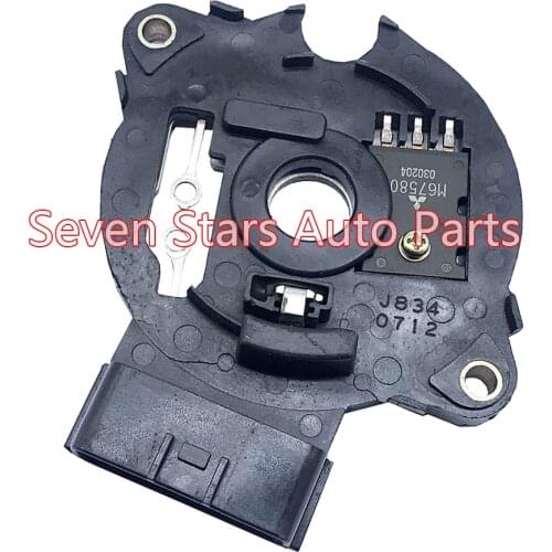Auto Engine Parts Refurbished Ignition Module For Mitsubi-shi OEM J834 J834A J834B