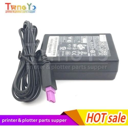 0957-2269 0957-2242 0957-2289 AC Power Adapter Charger Supply 32V 625mA for HP D1650 D1658 D1660 D2645 D2660 4000 4400 4500 4575