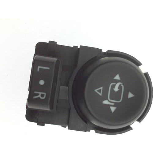 1pc for Buick Verano envision 2014 Regal Encore Original Rearview Mirror Switch Button Wing