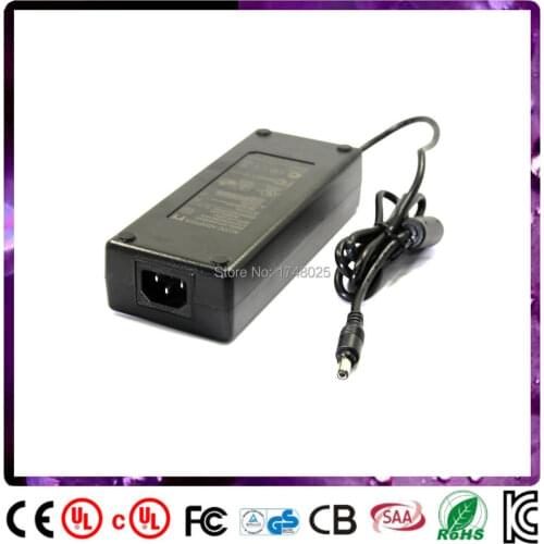 12v 9a dc power adapter EU/UK/US/AU universal 12 volt 9 amp 9000ma Power Supply input 110-220v 5.5x2.5 Power transformer
