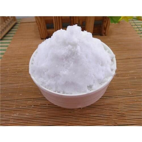 60g/pack Silver Loose-packed Alum Mineral Crystal Solid Antiperspirant Deodorant Absorbent Absorber Smelly Feet Foot Remover -27