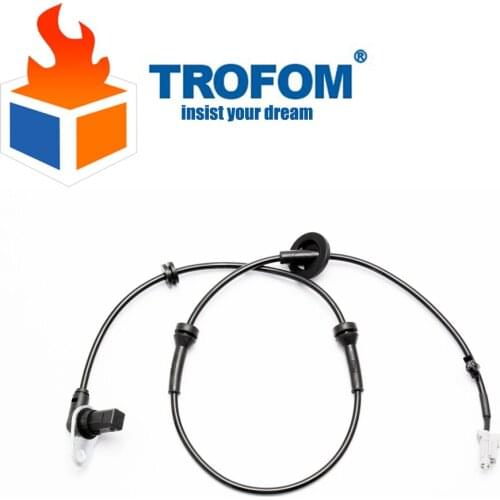 Front Right ABS Wheel Speed Sensor For Nissan Maxima 3.5L 47910-7Y000 479107Y000 SU12665 5S11212 ALS347