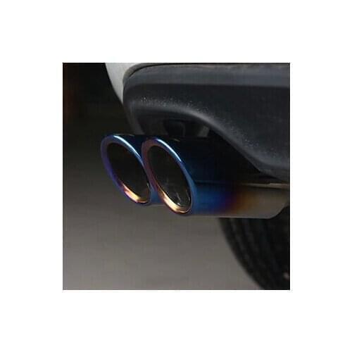 EAZYZKING Exhaust Systems