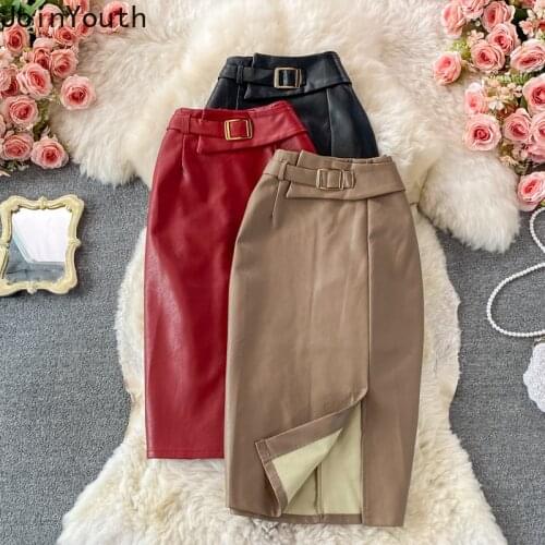 Женские юбки JoinYouth China At AliExpress