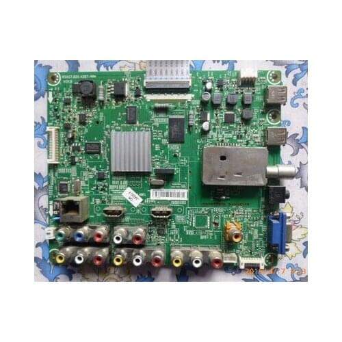 LED37K11 Main board RSAG7.820.4287 Screen HE370DH-B22